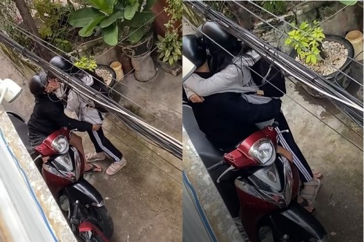 sex xxl Em chồng tống tình vợ sắp cưới của anh trai khi phát hiện ra bí mật của chị ấy